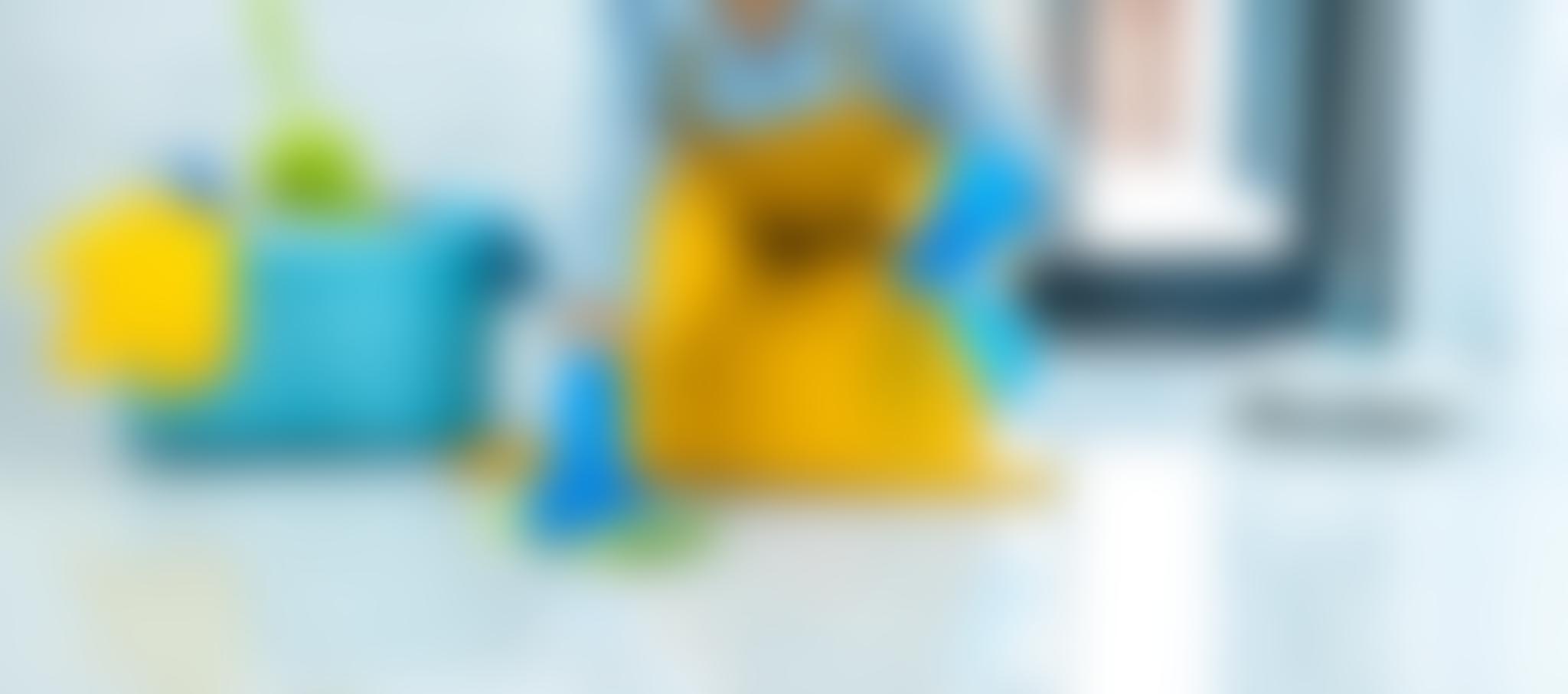 Umzug & Transport Banner